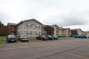 Building Photo - St. Croix Village Apartments