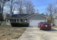 Building Photo - Newly UPDATED ranch in Lawrenceville