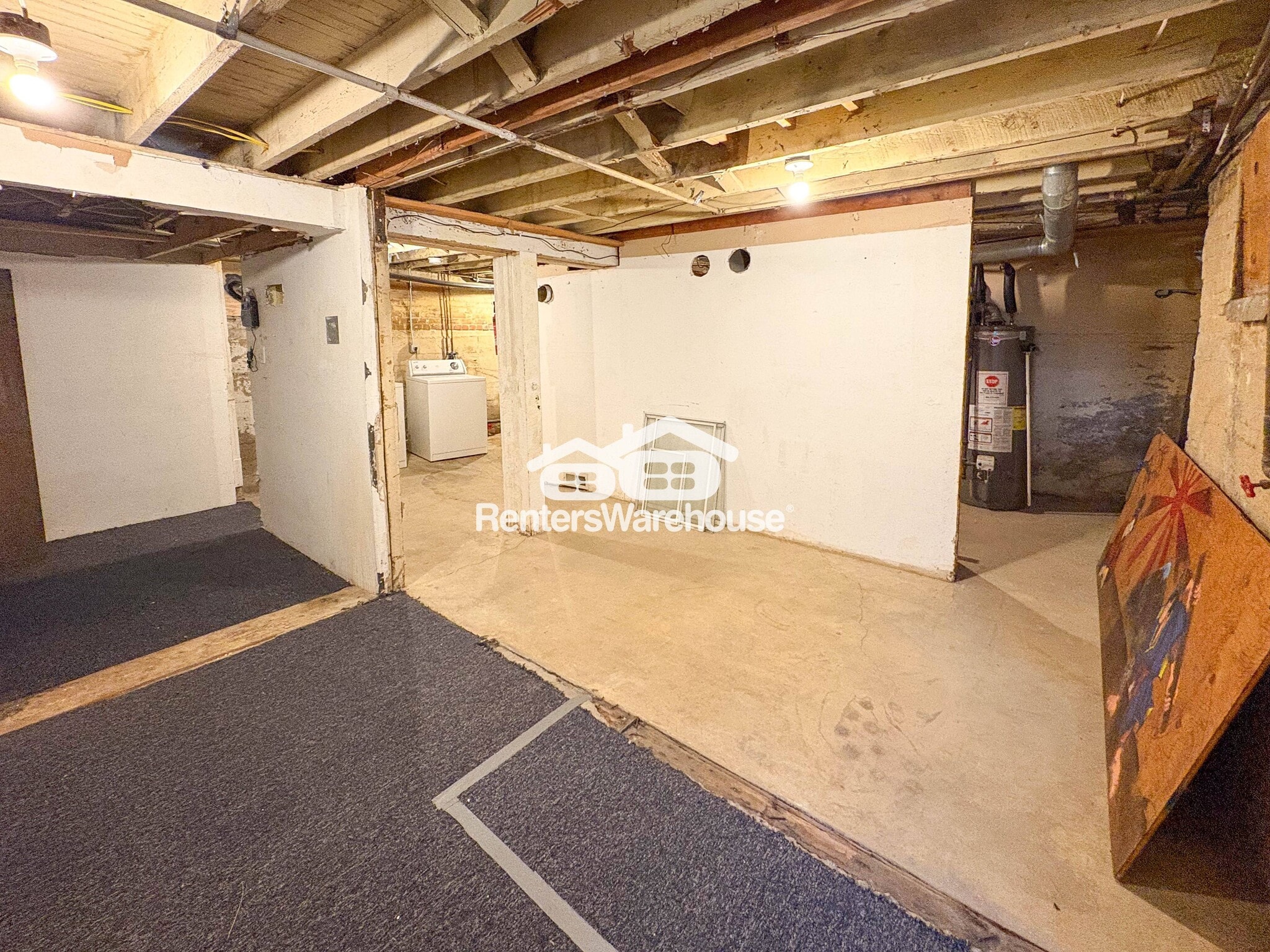 Building Photo - 3059 W 29th Ave