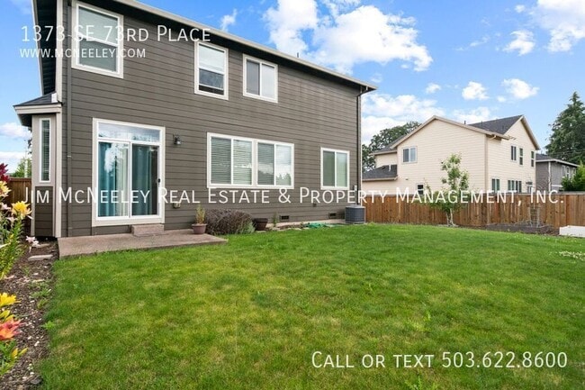 Building Photo - 1373 SE 73rd Pl