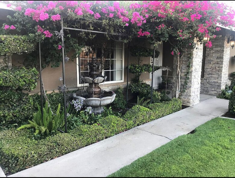 Building Photo - 763 N Fillmore Ave