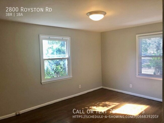 Building Photo - 2800 Royston Rd