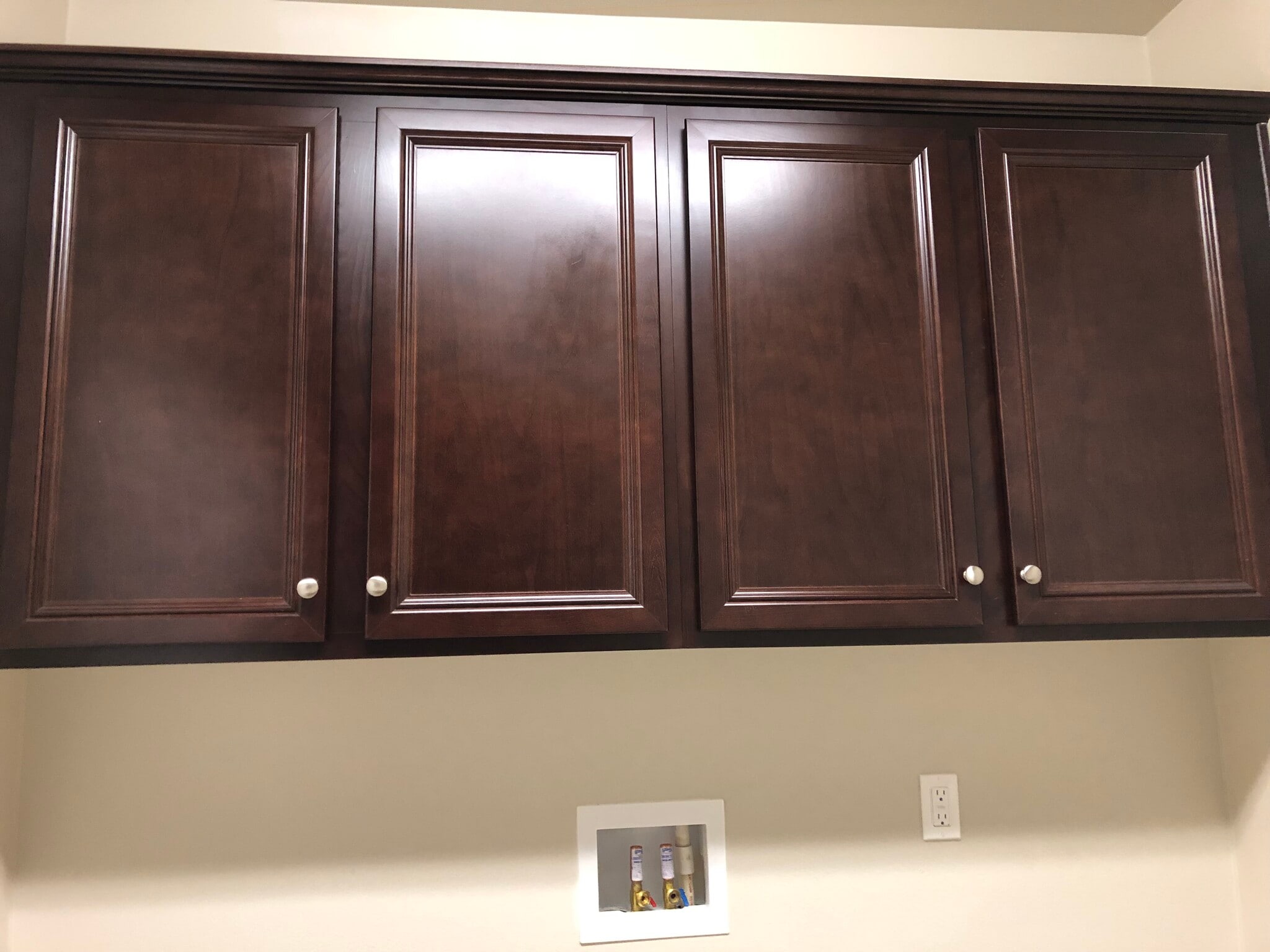 Laundry Room - 30426 Cowboy Ln