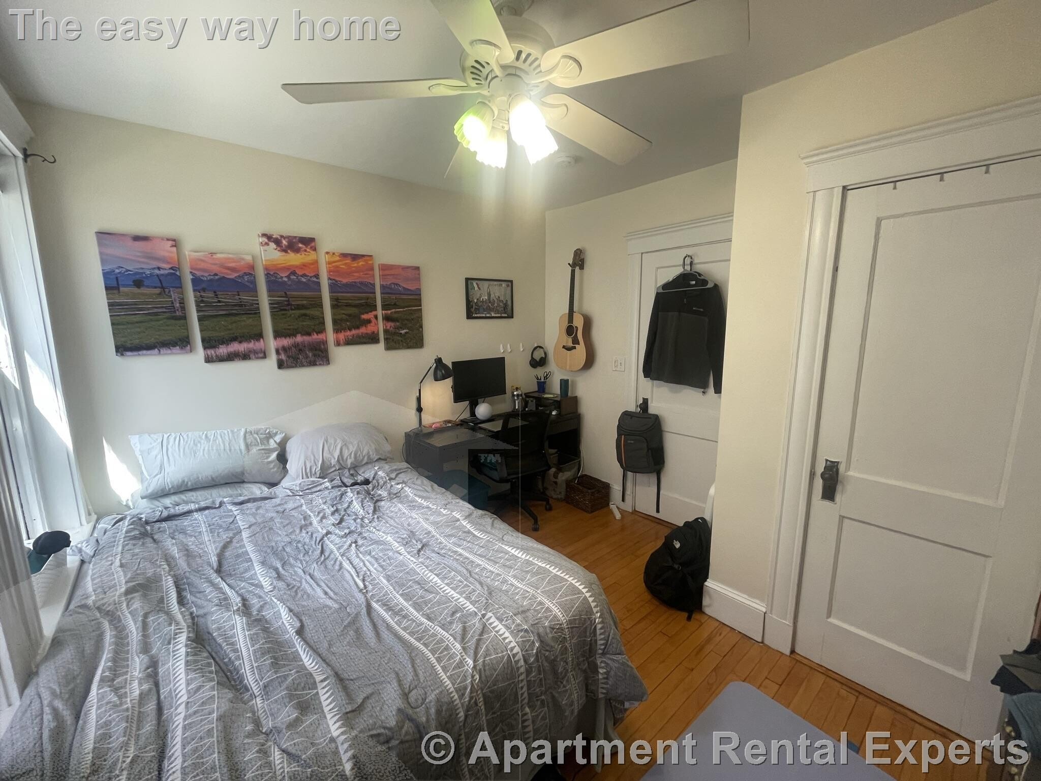 Building Photo - 331 Harvard St