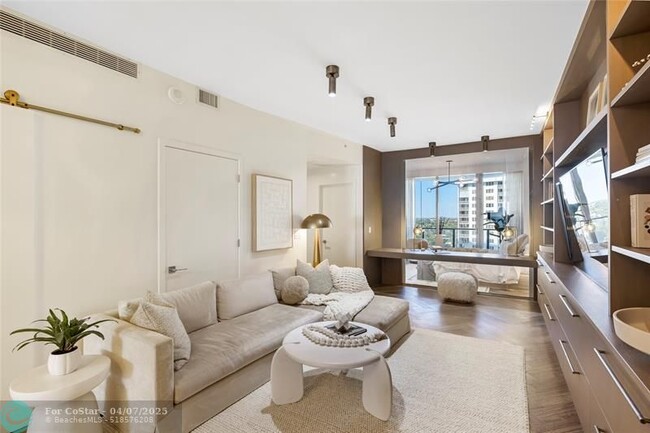 Building Photo - 2200 N Ocean Blvd