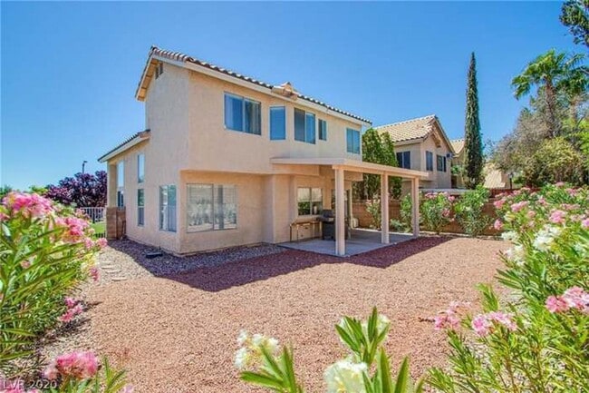 Building Photo - Summerlin Beauty! Unfurnished