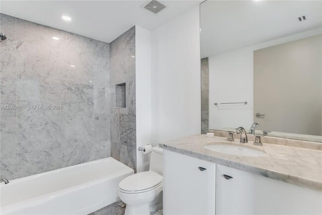 Building Photo - 9401 Collins Ave