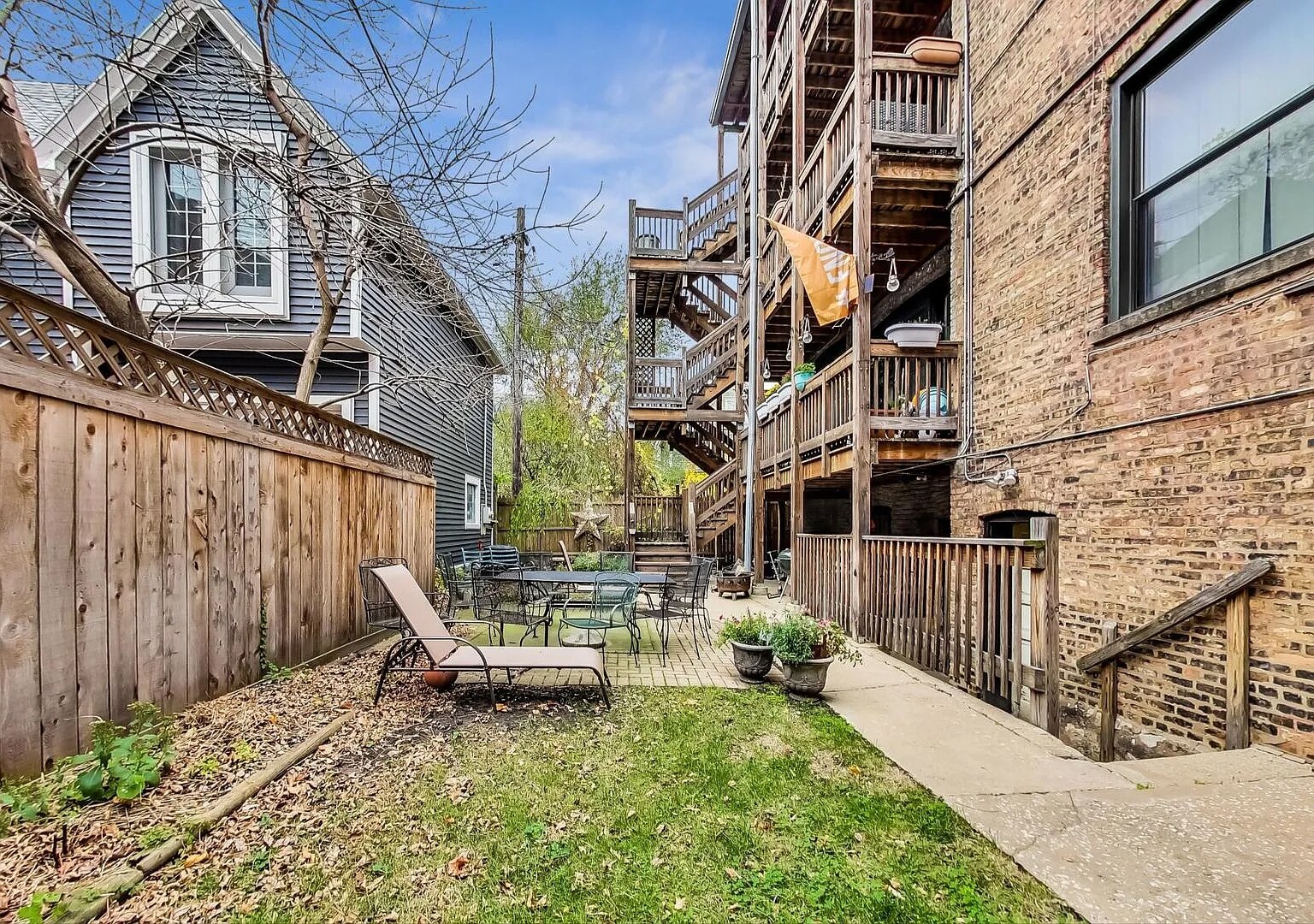 Building Photo - 5600 S Blackstone Ave