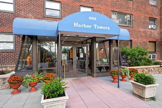 Building Photo - 6515 JFK Blvd E