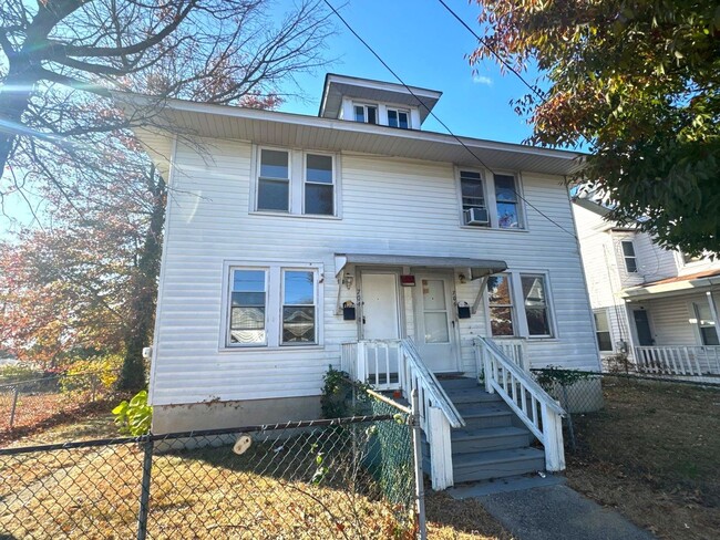 Primary Photo - Three Bedroom House