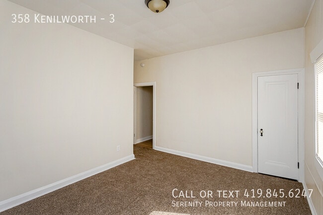 Building Photo - 358 Kenilworth Ave