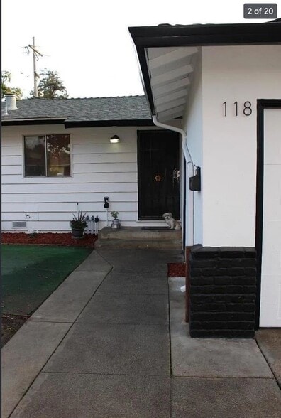 Building Photo - 118 Azucar Ave