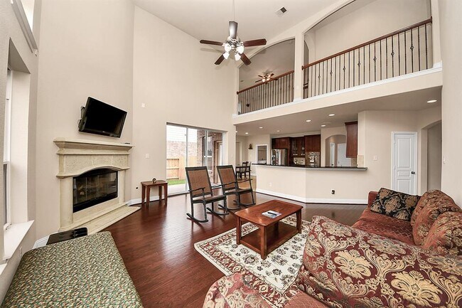 Building Photo - 22719 Shieldhall Ln