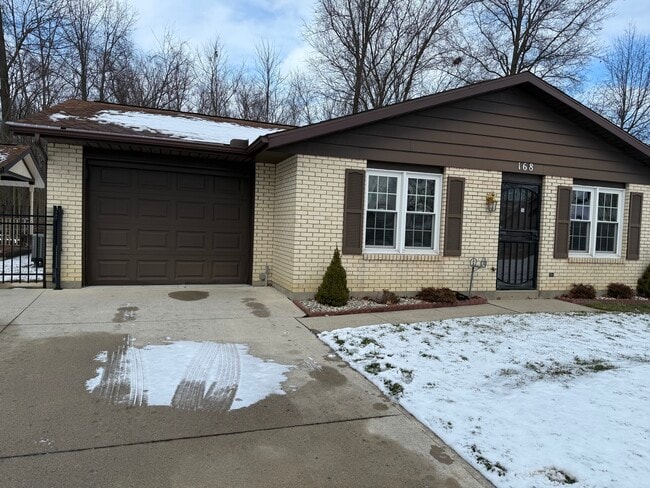 Building Photo - 168 Lyre-Bird Ln