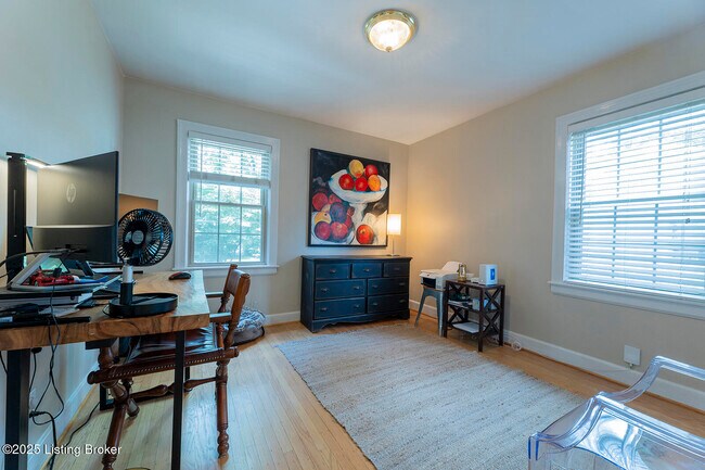 Building Photo - 3725 Warner Ave