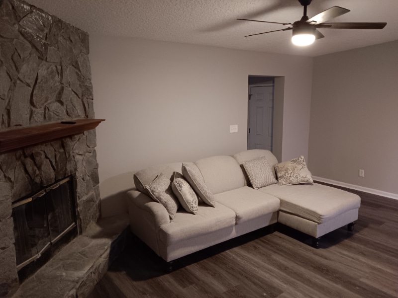 Building Photo - 7911 Cecil St