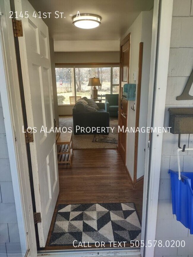 Building Photo - 2145 41st St