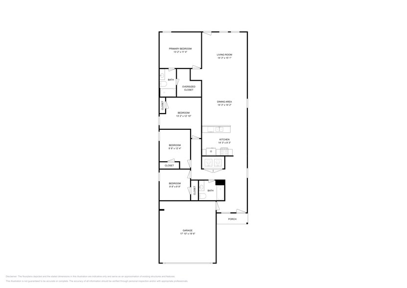 Building Photo - 5118 Everett Loop