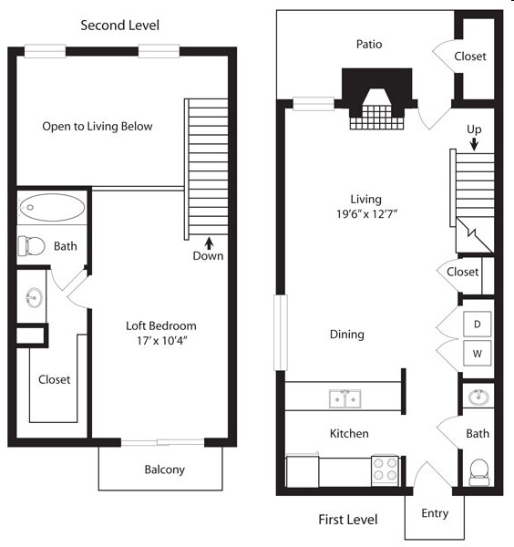 Plantation West Apartments 612 Booth Calloway Rd Hurst TX 76053