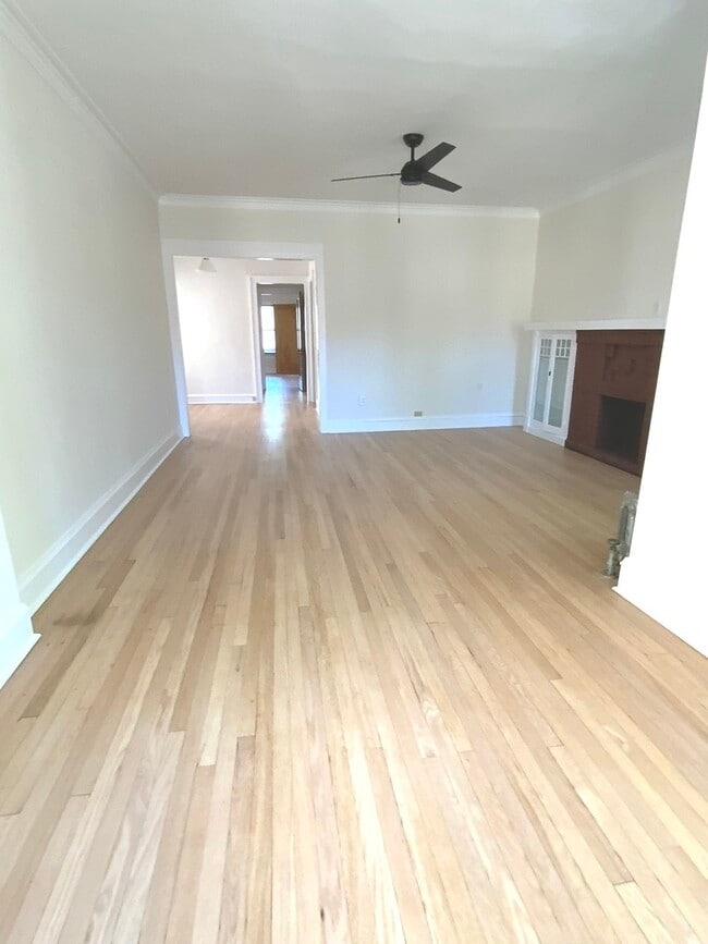 Building Photo - 5707 N Campbell Ave
