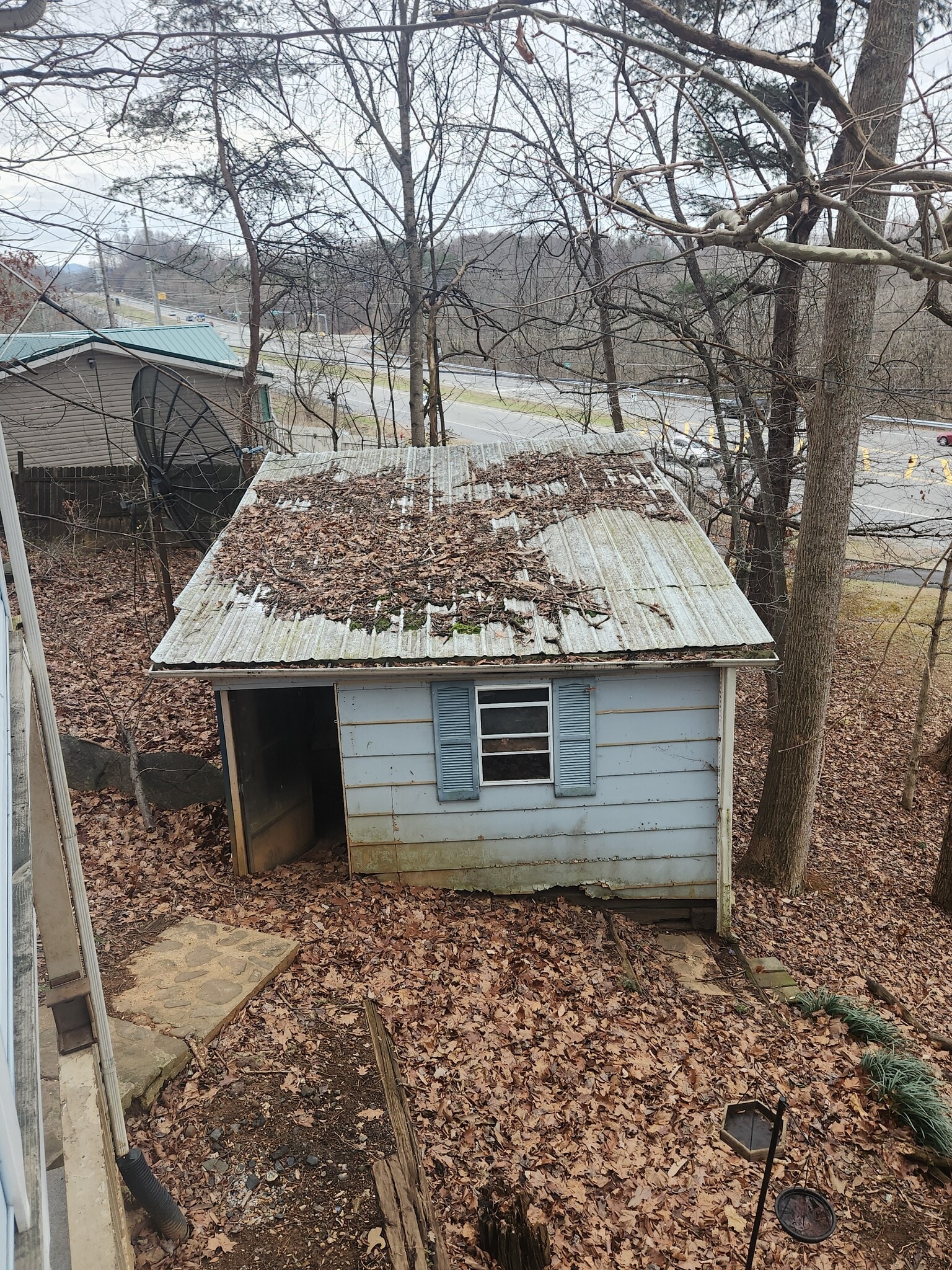 Building Photo - 2119 US-421