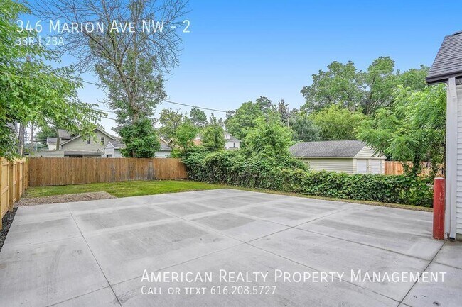 Building Photo - 346 Marion Ave NW