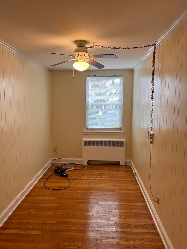 2nd Bedroom - 7644 Fayette St