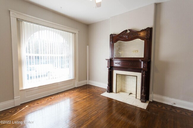 Building Photo - 1412 S 2nd St