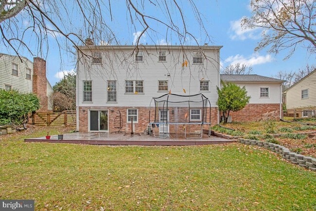 Building Photo - 15805 Wayne Ave