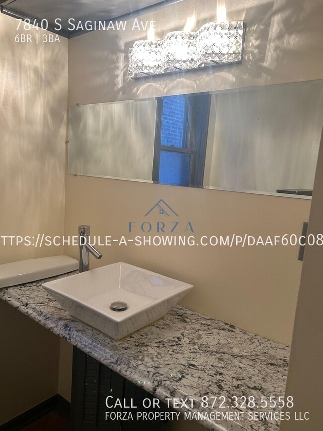 Building Photo - 7840 S Saginaw Ave