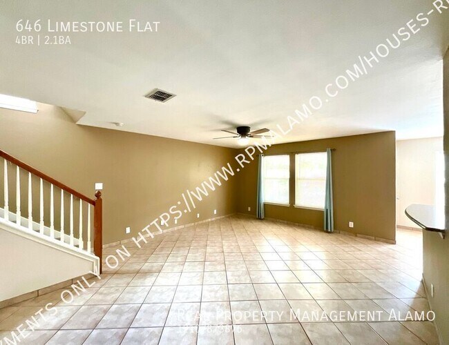 Building Photo - 646 Limestone Flat