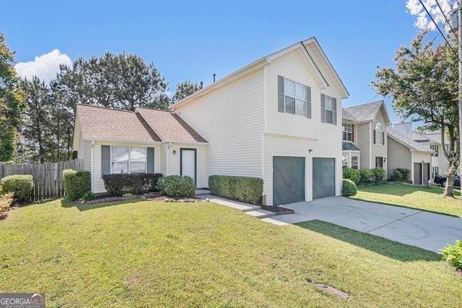 Building Photo - 3712 Salem Chapel Dr