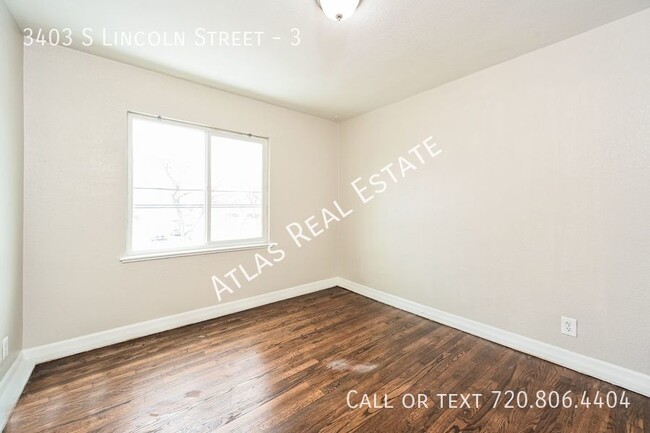 Building Photo - 3403 Lincoln Terrace - Great Location, Won...