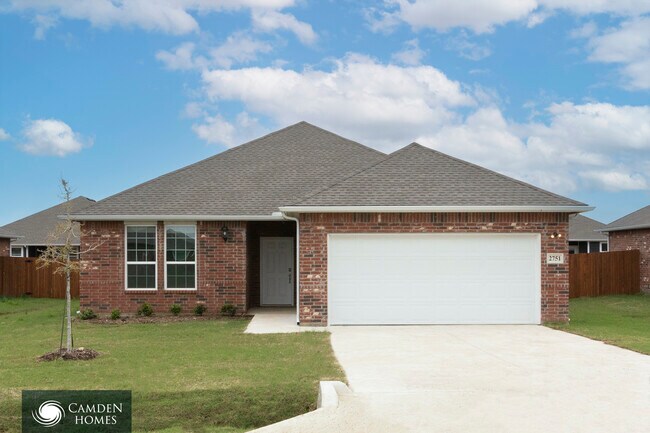Primary Photo - 18537 Co Rd 4001