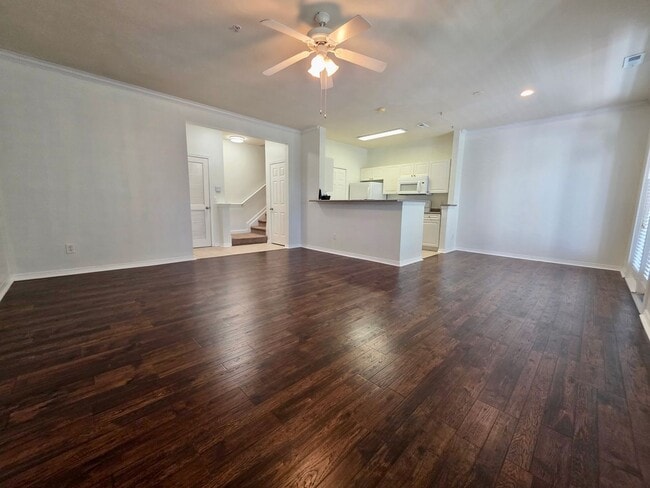 Building Photo - Two bedroom in the heart of Daniel Island ...