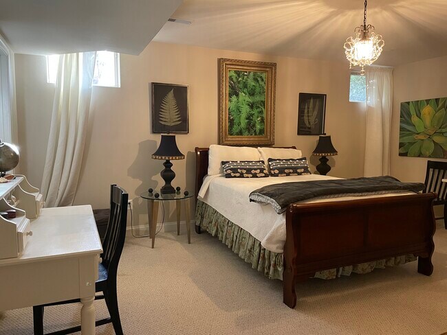 Building Photo - 1087 Mill Field Ct