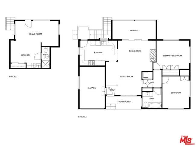 Building Photo - 1328 Linda Rosa Ave