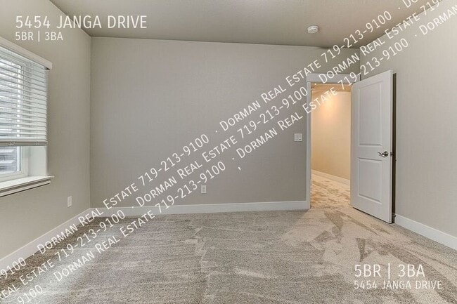 Building Photo - 5454 Janga Dr