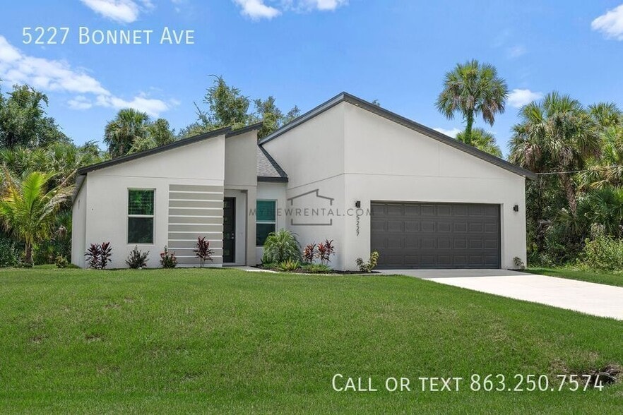 Building Photo - 5227 Bonnet Ave