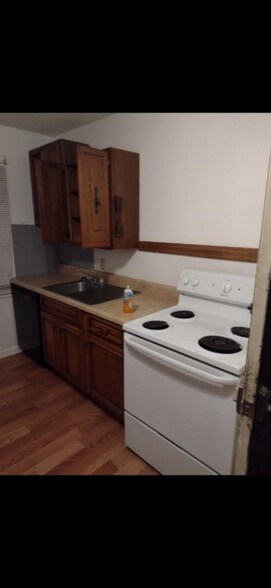 Building Photo - 603 Dawn Dr