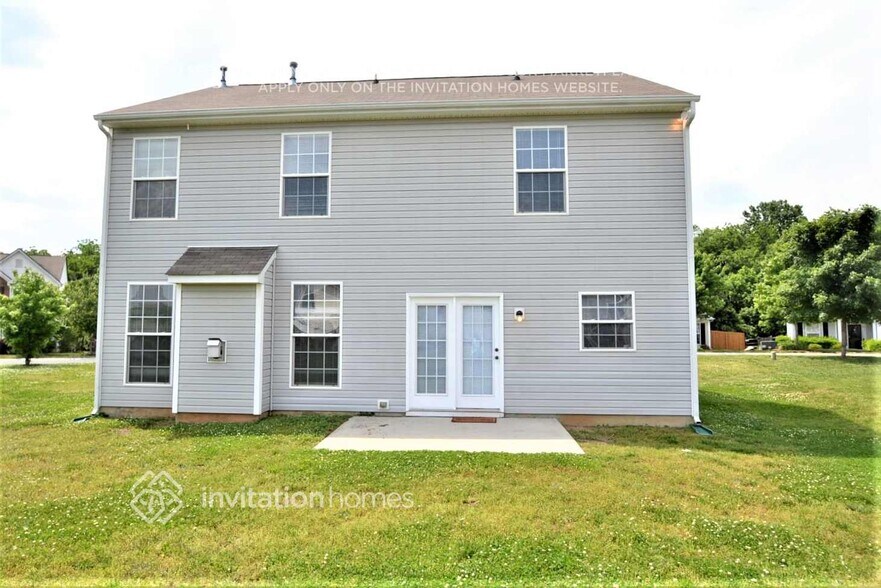 Building Photo - 14407 Asheton Creek Dr