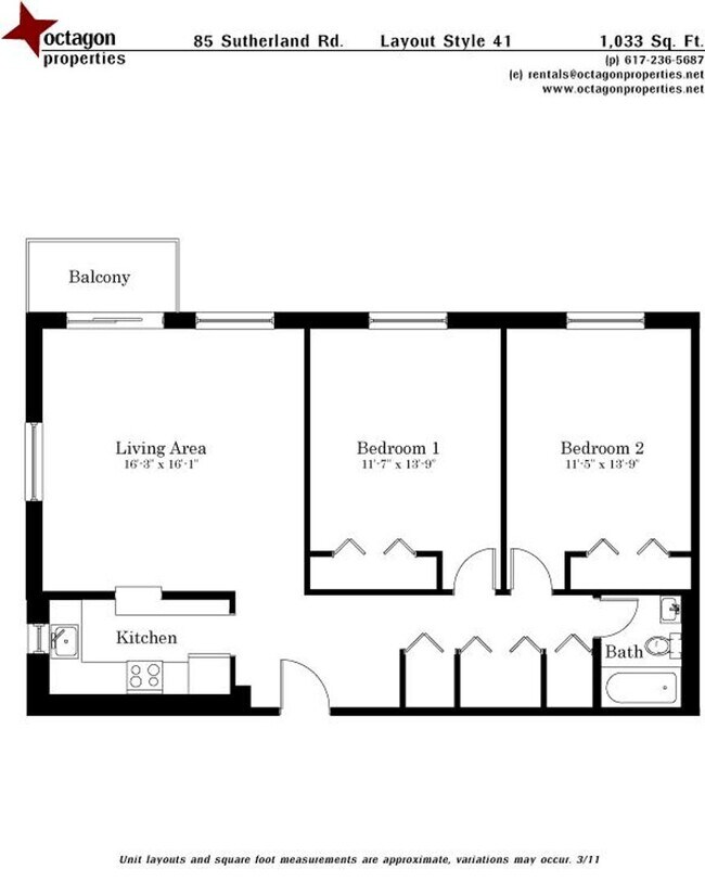Building Photo - 93 Sutherland Rd