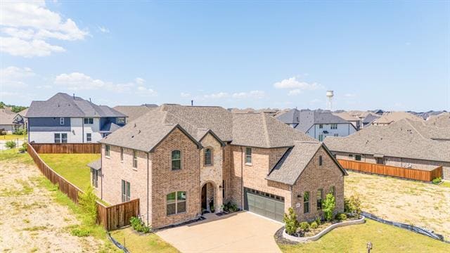 Building Photo - 1016 Huffines Blvd