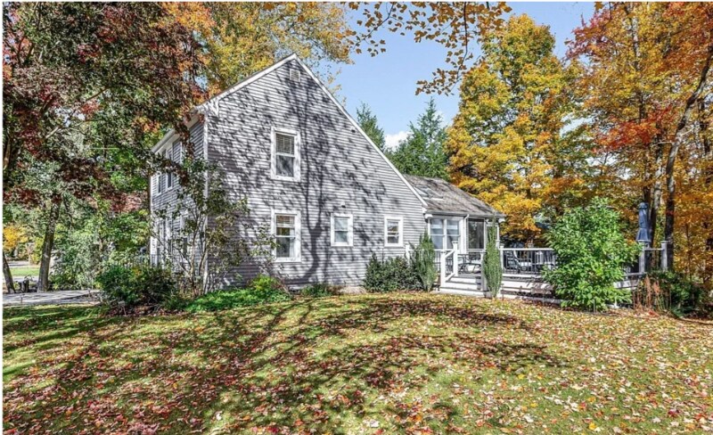 Building Photo - 5 Chauncy Cir