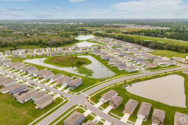 6248 Hidden Creek Blvd Zephryhills, FL - Hidden Creek*