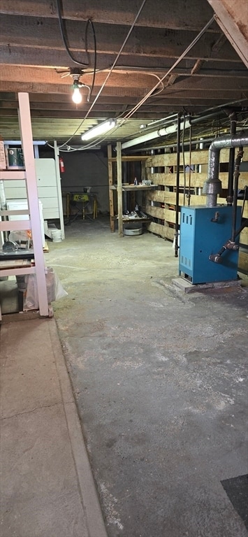 Building Photo - 122 Bowdoin St