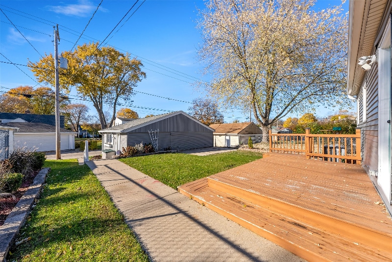 Building Photo - 3035 N 89th St