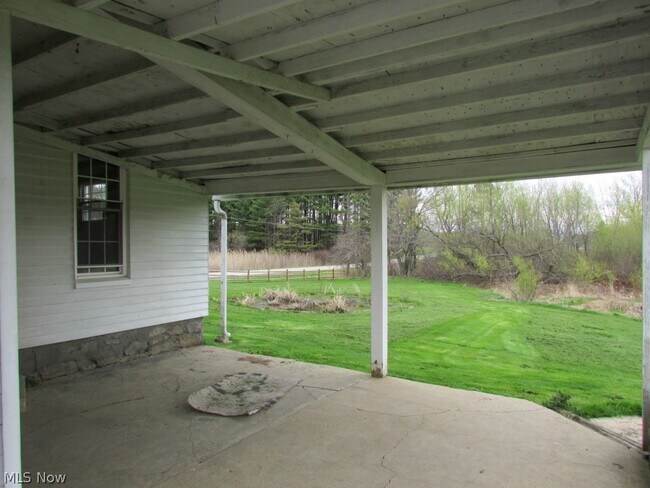 Building Photo - 17199 Leggett Rd