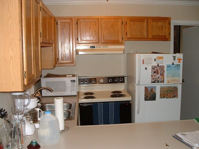 Primary Photo - 1 Bedroom Condo Near UTK in Fort Sanders