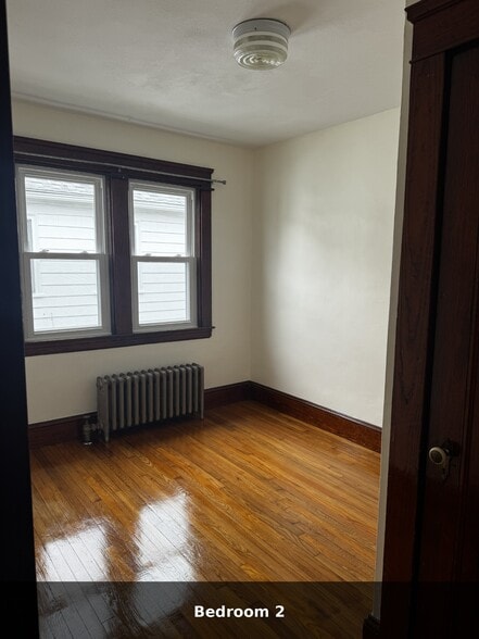 Bedroom 2 - 508 Woodward Rd